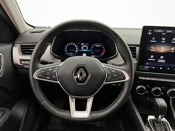 Renault Arkana 14 of 30