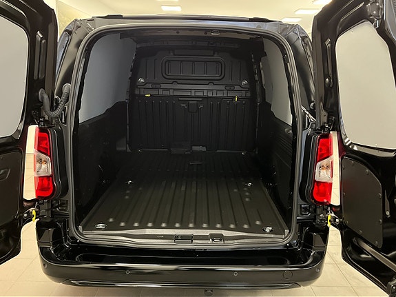 Citroen Berlingo 5 of 5