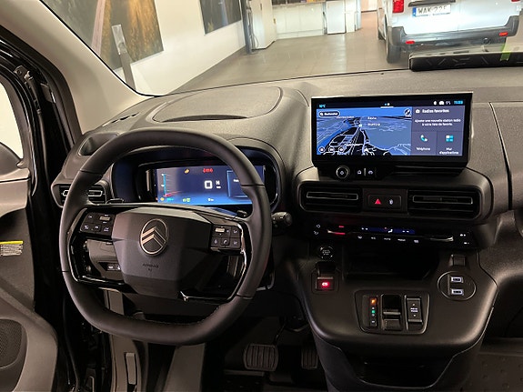 Citroen Berlingo 2 of 5