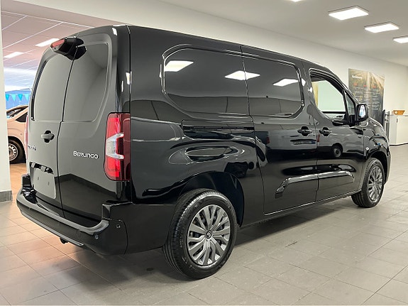 Citroen Berlingo 4 of 5