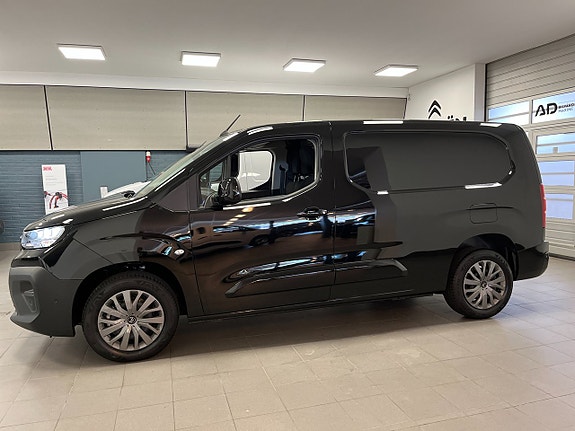 Citroen Berlingo 3 of 5