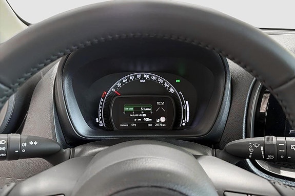 Toyota Aygo X 12 of 13