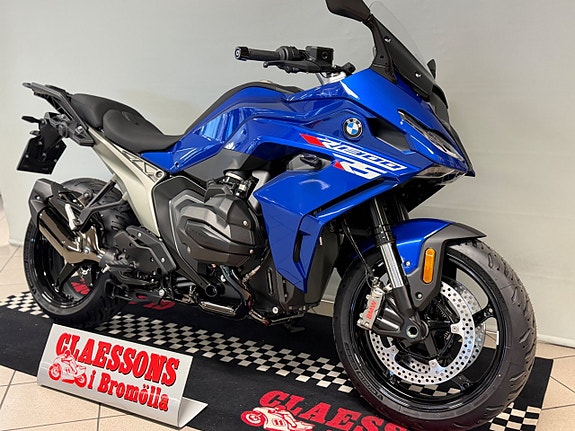 BMW R 1300 RS 3 of 5
