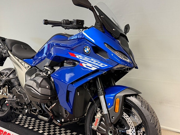 BMW R 1300 RS 4 of 5
