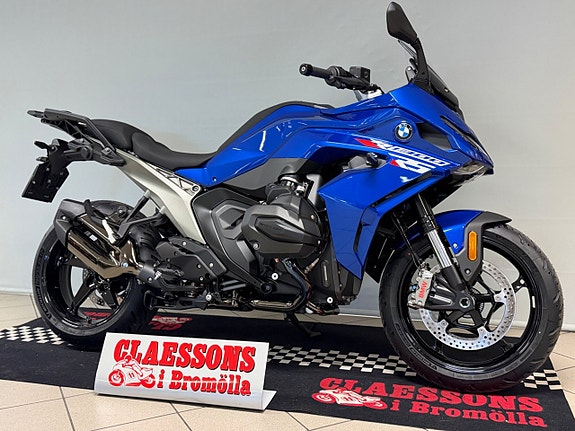 BMW R 1300 RS 2 of 5