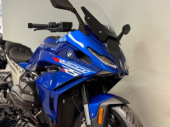 BMW R 1300 RS 5 of 5