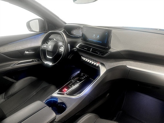 Peugeot 5008 11 of 15