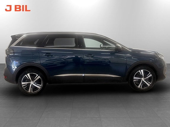 Peugeot 5008 13 of 15