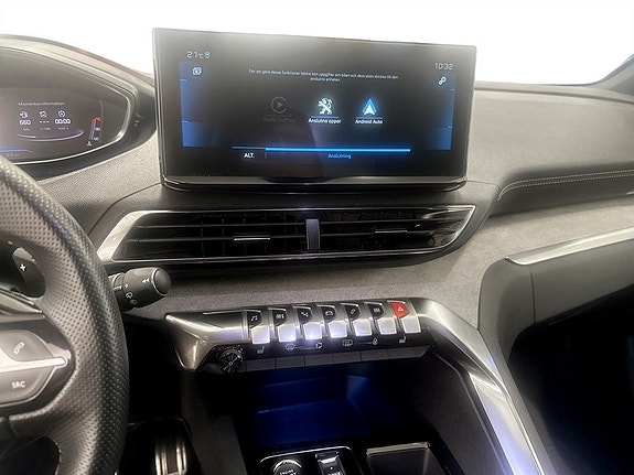 Peugeot 5008 9 of 15