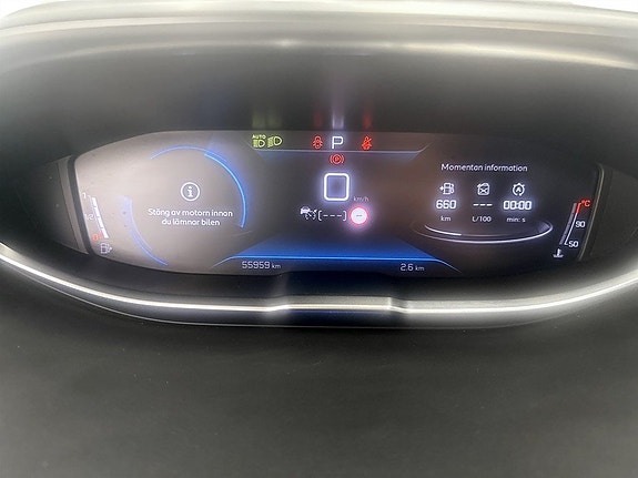 Peugeot 5008 8 of 15