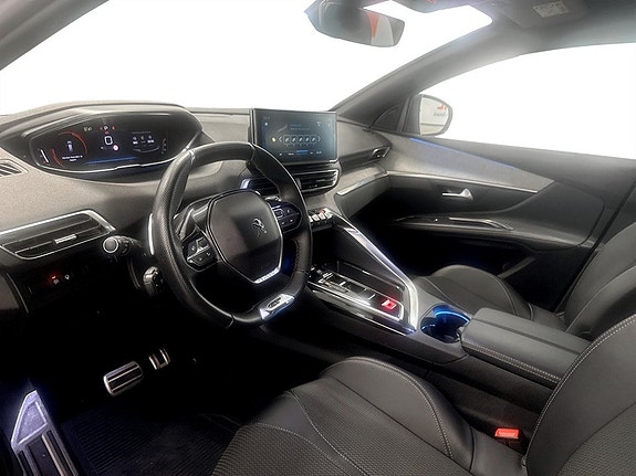 Peugeot 5008 4 of 5