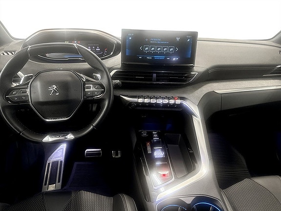 Peugeot 5008 6 of 15