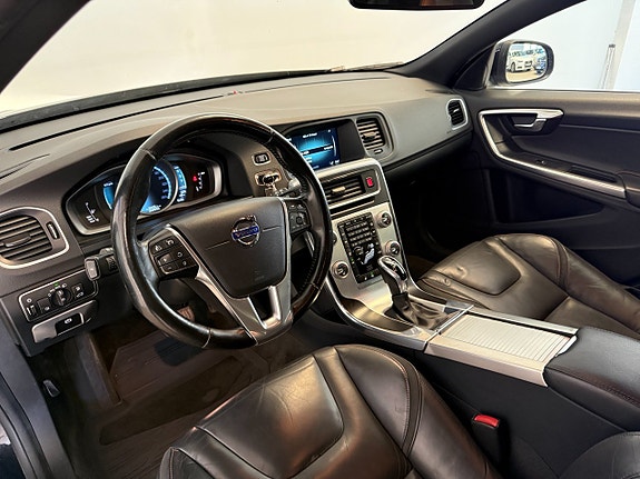 Volvo V60 10 of 12