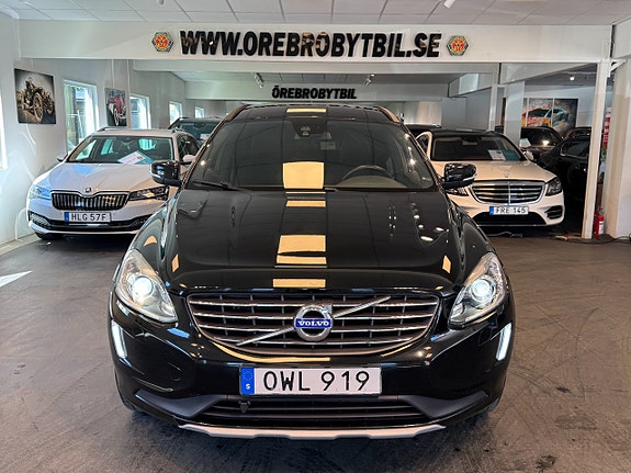 Volvo XC60 23 of 23