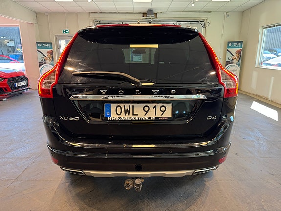 Volvo XC60 22 of 23