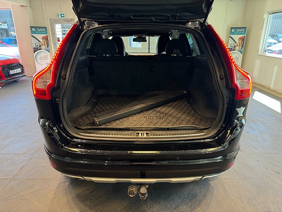 Volvo XC60 21 of 23