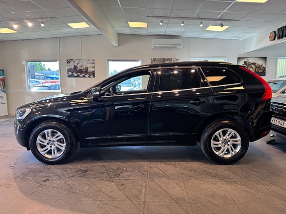 Volvo XC60 19 of 23
