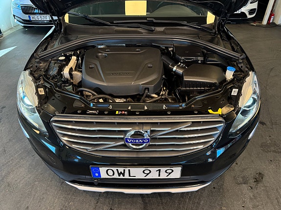 Volvo XC60 20 of 23