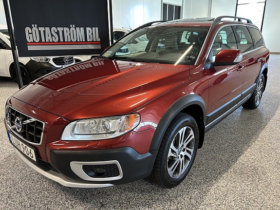 Volvo XC70