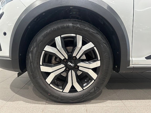 Dacia Sandero Stepway 4 of 5