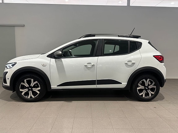 Dacia Sandero Stepway 5 of 5