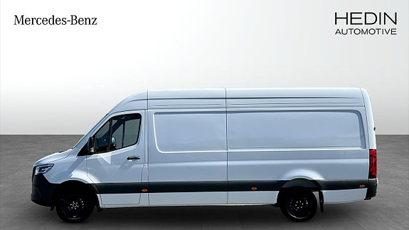 Mercedes-Benz Sprinter 317 6 of 12
