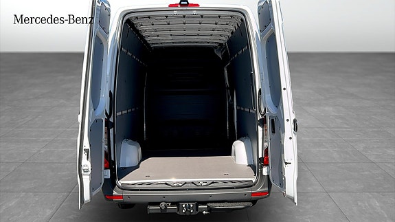 Mercedes-Benz Sprinter 317 10 of 12