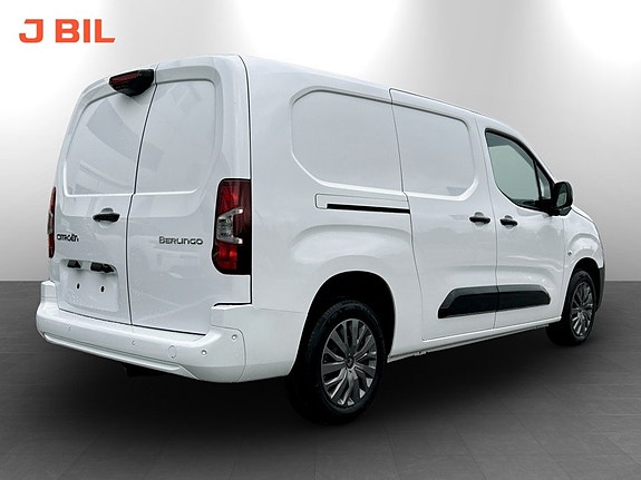 Citroen Berlingo 2 of 5