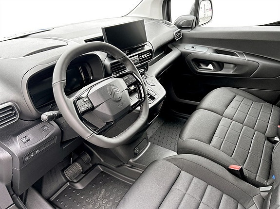 Citroen Berlingo 3 of 5