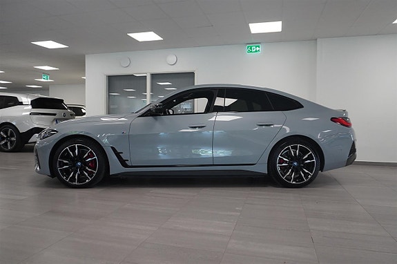 BMW i4 5 of 5