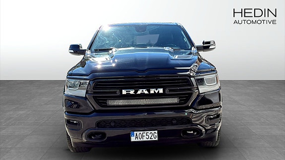 RAM 1500 8 of 9