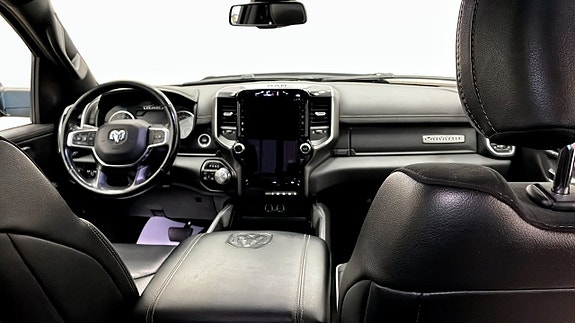 RAM 1500 4 of 9