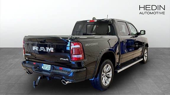 RAM 1500 2 of 9