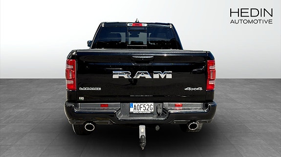 RAM 1500 7 of 9
