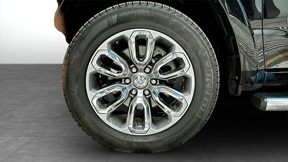 RAM 1500 9 of 9