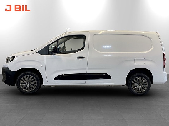 Citroen Berlingo 4 of 5