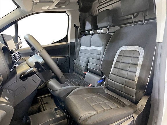 Citroen Berlingo 10 of 14