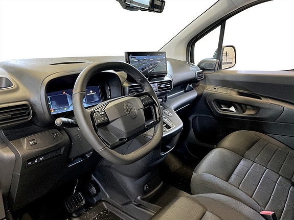 Citroen Berlingo 3 of 5