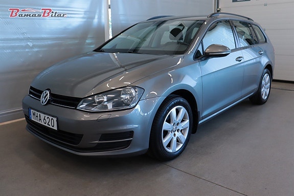 Volkswagen Golf-Serie