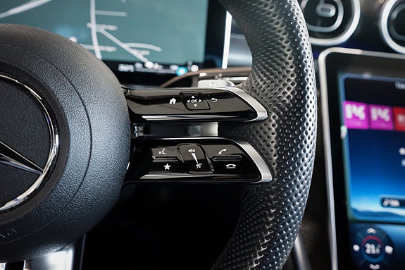 Mercedes-Benz C300 e 20 of 30
