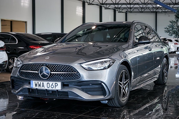 Mercedes-Benz C300