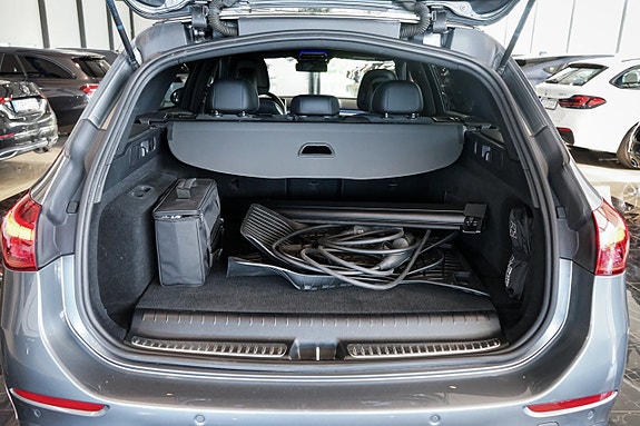 Mercedes-Benz C300 e 9 of 30