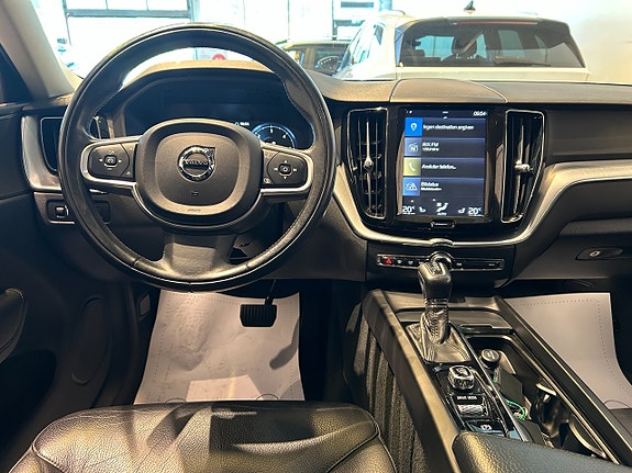 Volvo XC60 6 of 14