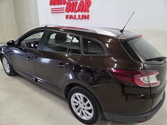 Renault Megane 9 of 10