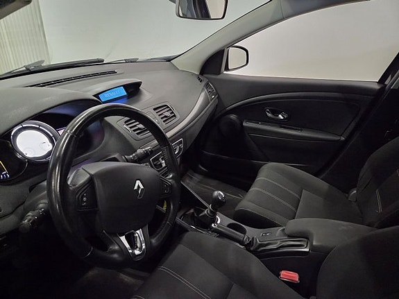Renault Megane 10 of 10