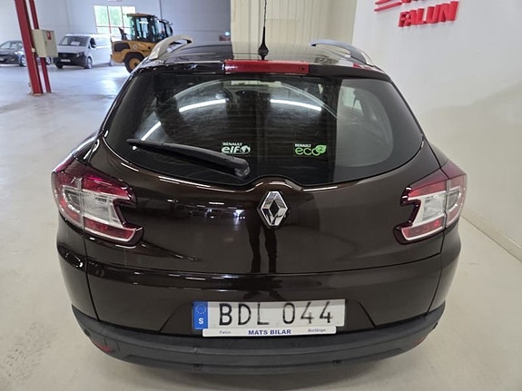 Renault Megane 7 of 10