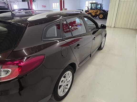 Renault Megane 6 of 10