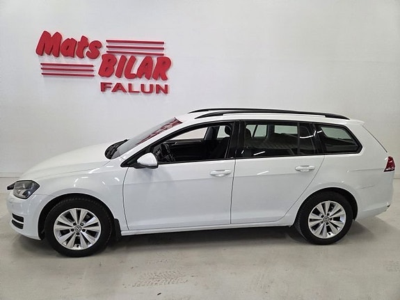 Volkswagen Golf-Serie