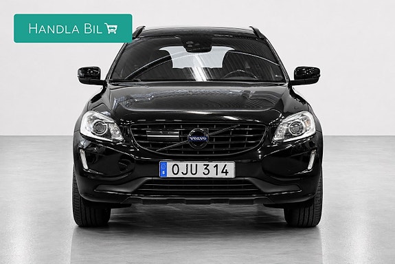 Volvo XC60 3 of 5
