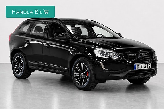 Volvo XC60 4 of 5